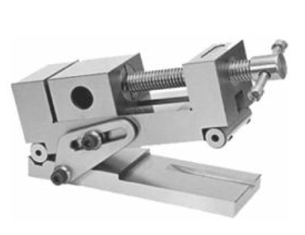 Compressed Vice Herman Exports India | Manufacturer and Exporters of Semi Steel Vices ...